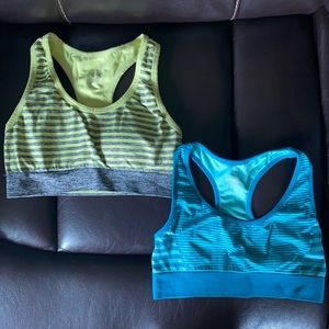 Spalding Sports Bras